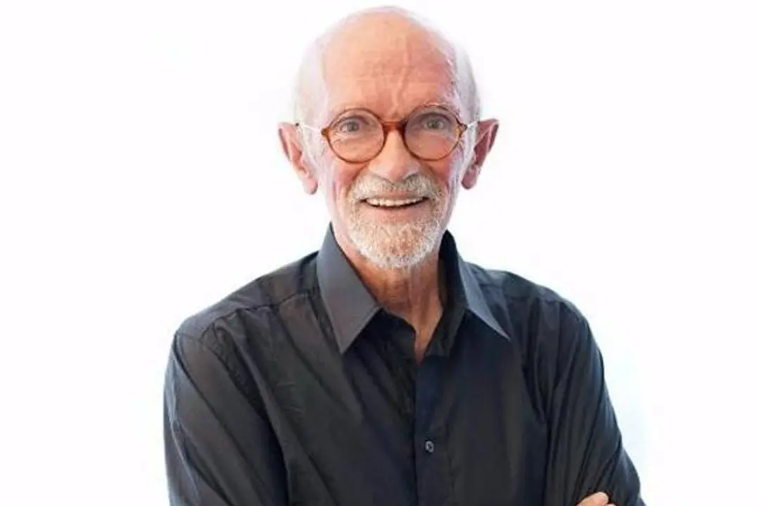 Franco Berrino explica les quatre regles per perdre pes sense fer dieta. Imatge corriere.it