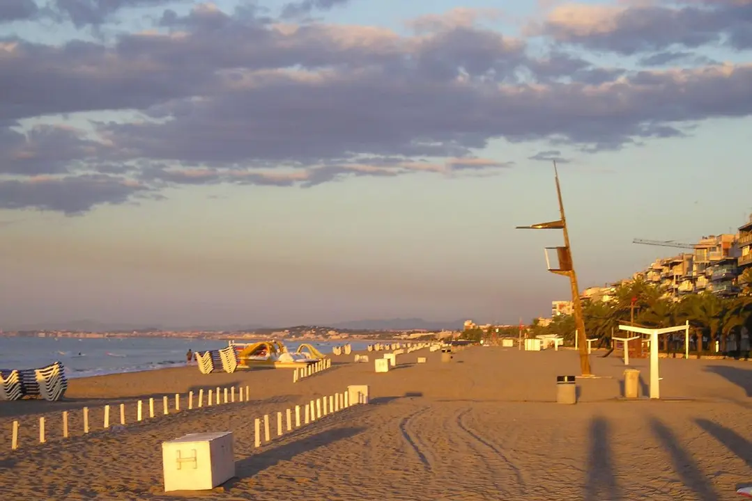 Calafell - Wikipedia