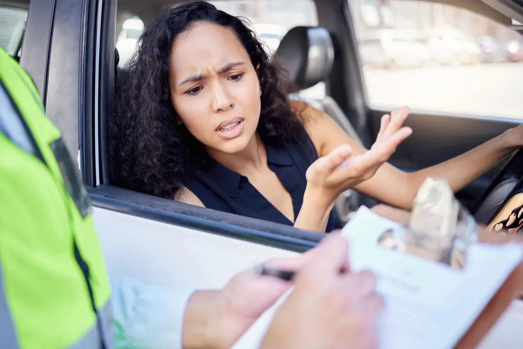 Senyal ZBE Tarragona-Reus amb aire de &ldquo;pacient&rdquo;