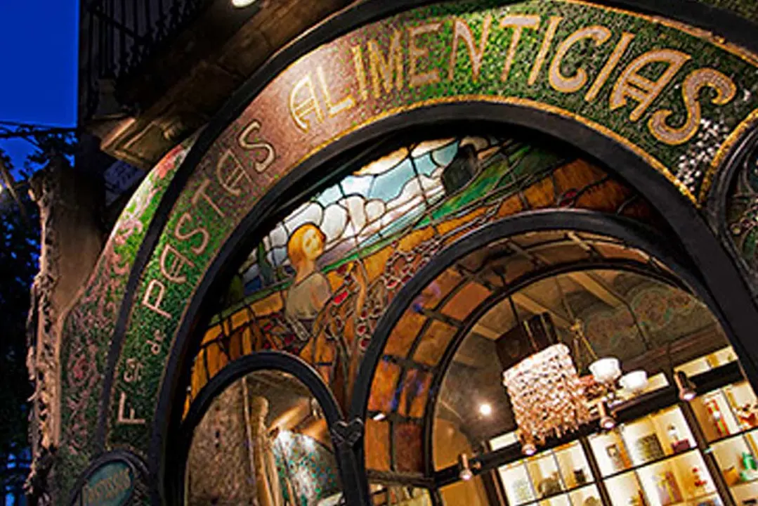 Christian Escrib&agrave; i el retorn del Cardenal. Imatge escriba.es/es/