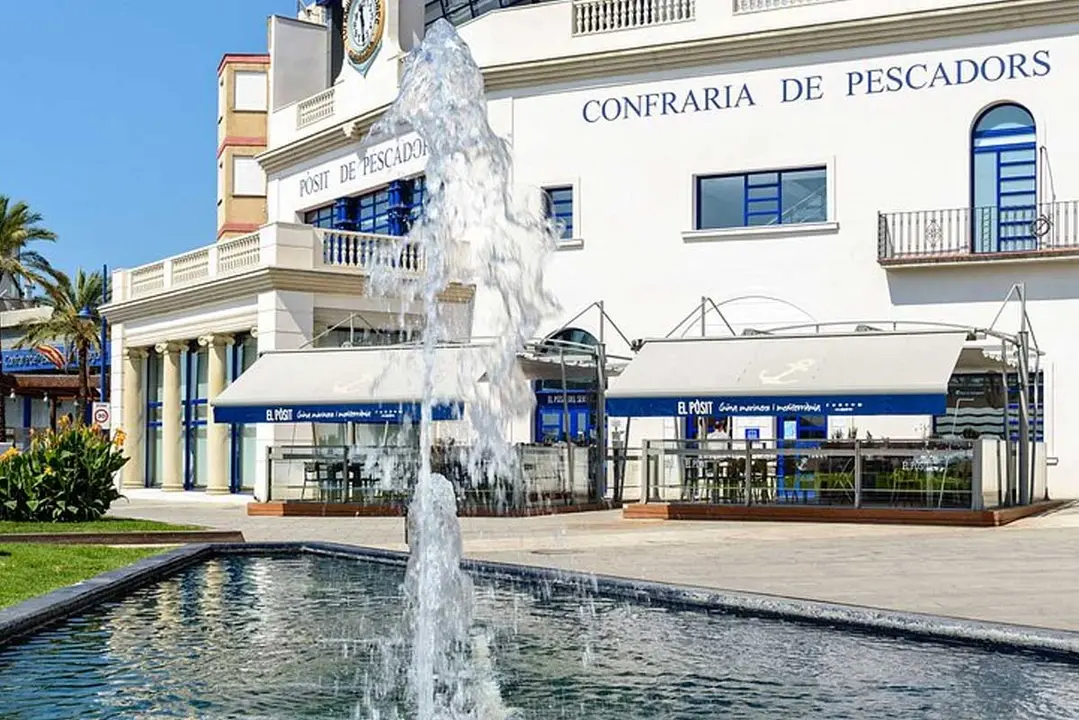 EL P&Ograve;SIT DEL SERRALLO, Tarragona - Tripadvisor