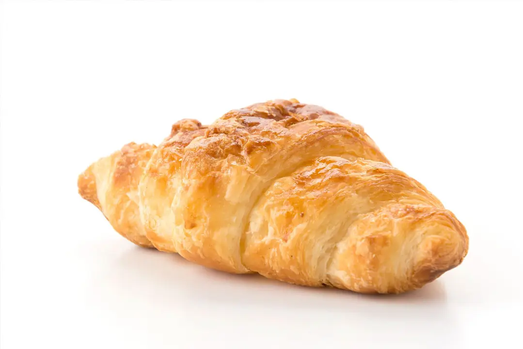 Croissant guanyador pastisseria Canal 2025
