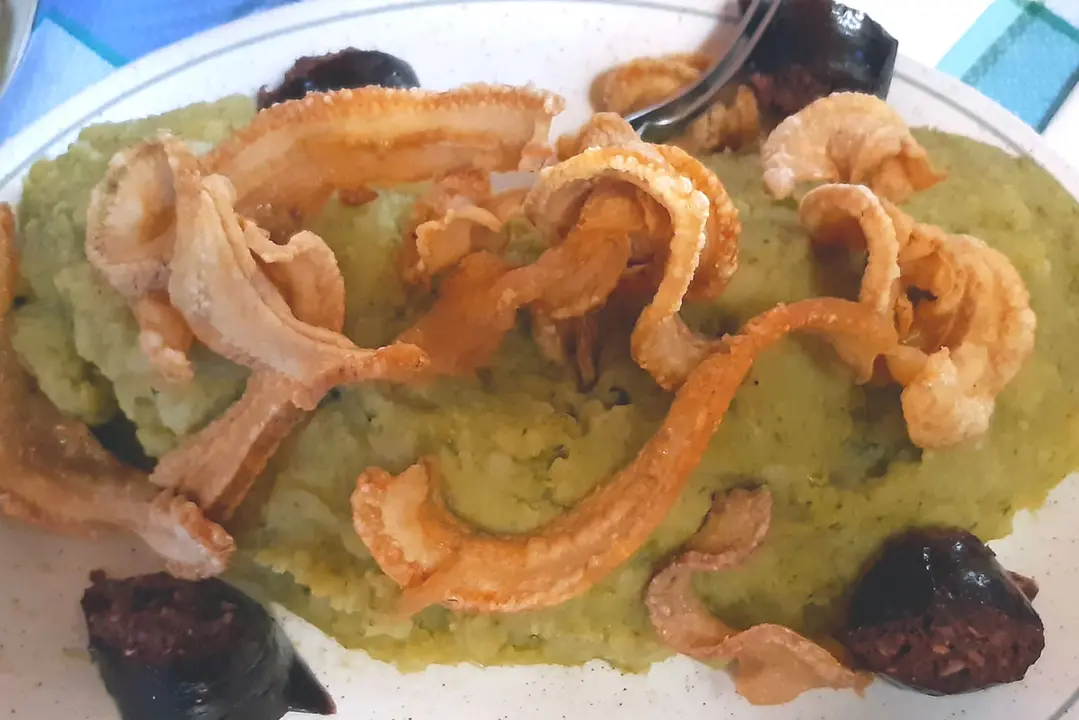 Trinxat de La Cerdanya - Wikipedia