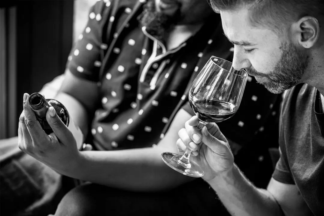 Els vins premiats que van fer ballar Razzmatazz