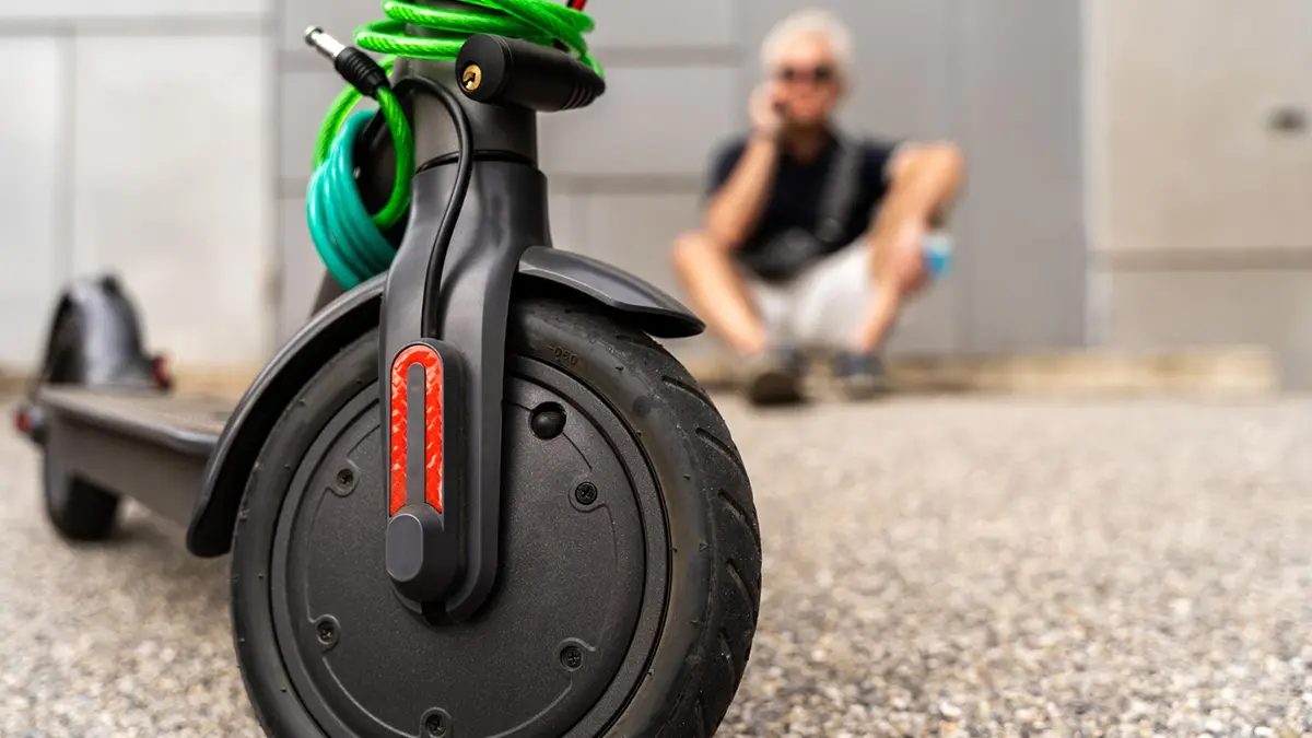 DGT: asseguran&ccedil;a i registre obligatori per a VMP des de gener de 2026