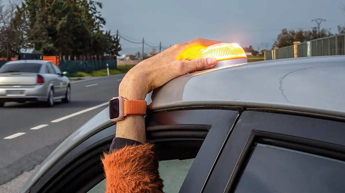 Balisa V16 Vodafone Help Flash IoT