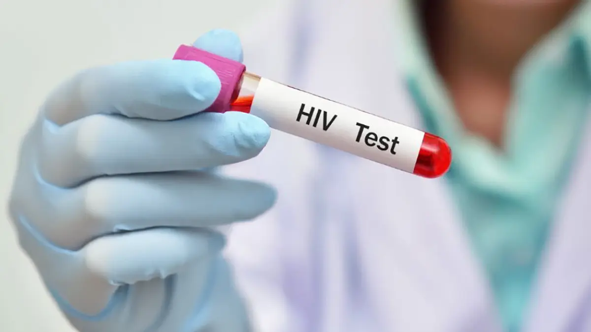 Proves r&agrave;pides de VIH a Reus &ndash; Pla&ccedil;a del Gegant Indi (octubre 2025)