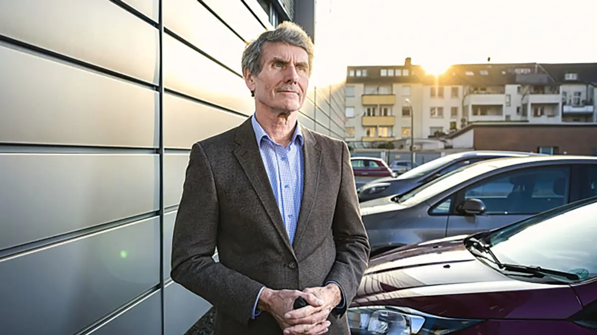 Ferdinand Dudenh&ouml;ffer: paritat de preu el&egrave;ctrics vs t&egrave;rmics abans del 2030