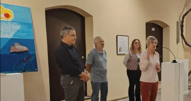 Montserrat Berengueres