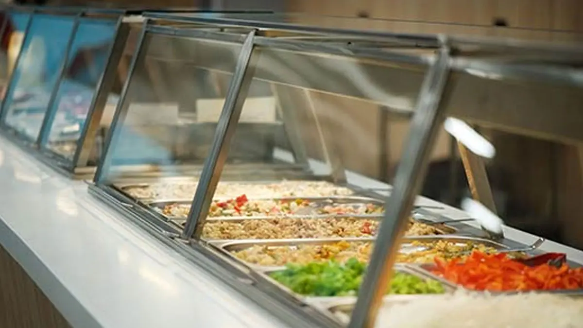 Buffet Bon&Agrave;rea. Imatge bonarea.com