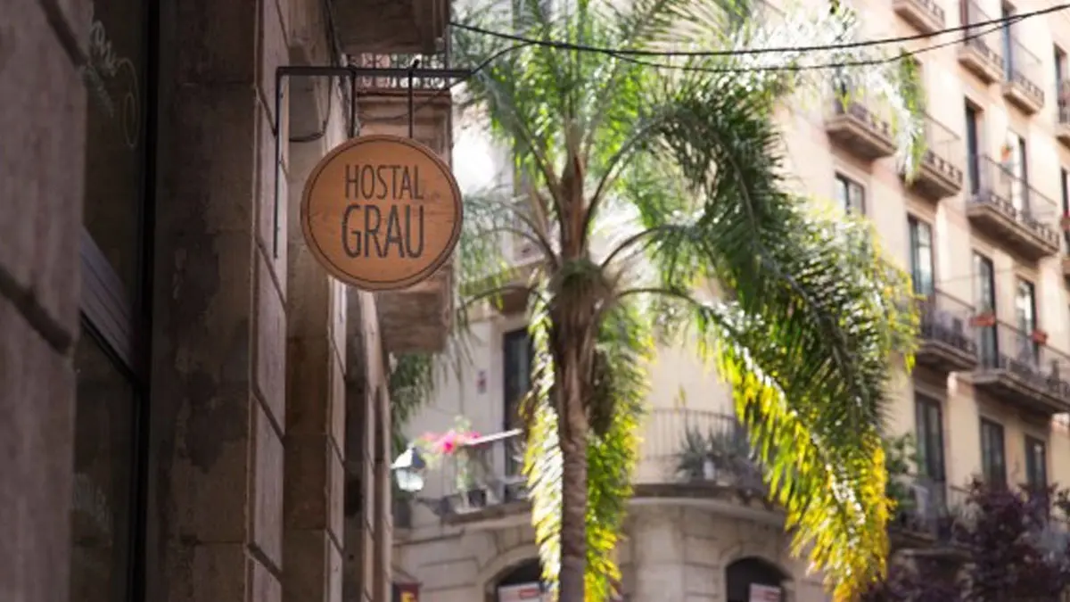 Carns i embotits de l&rsquo;Hostal Grau (L&rsquo;Estany). Imatge hostalgrau.com