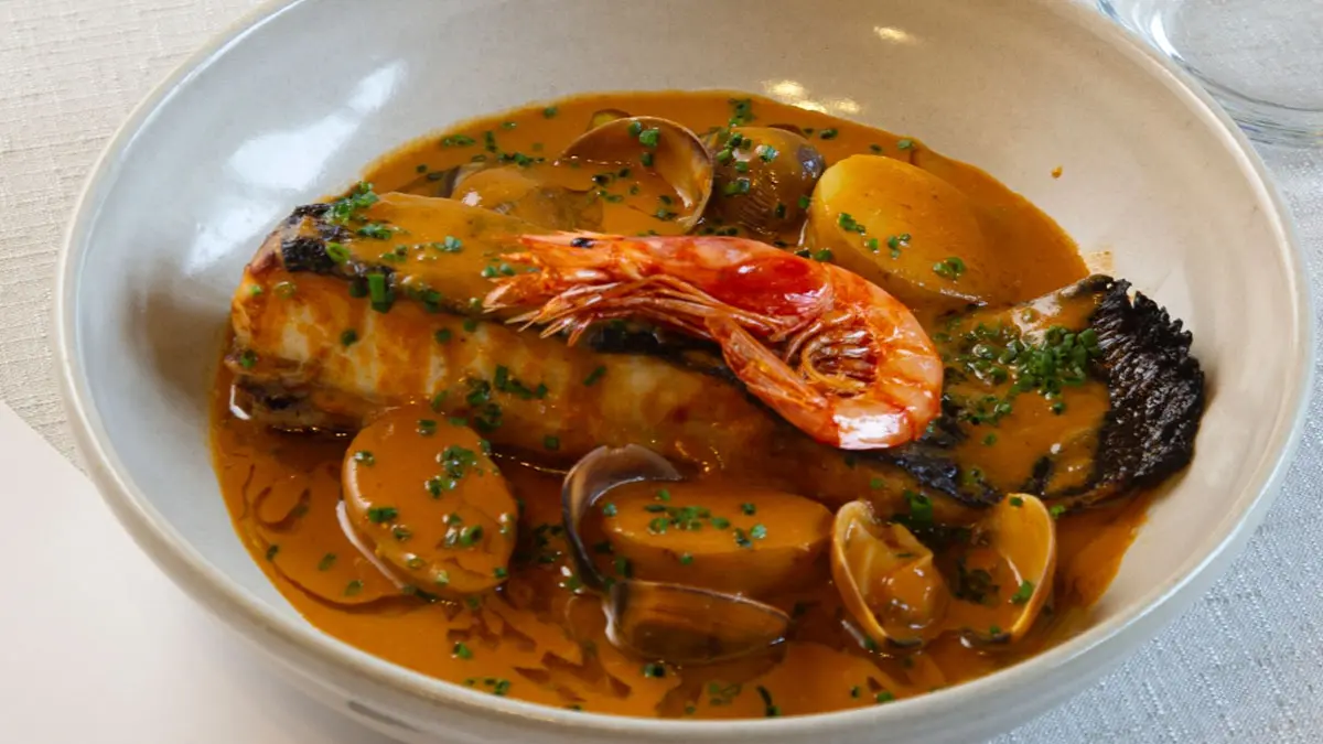 Restaurant El Trull, masia catalana a la N-340. Imatge Instagram eltrull.4brasas