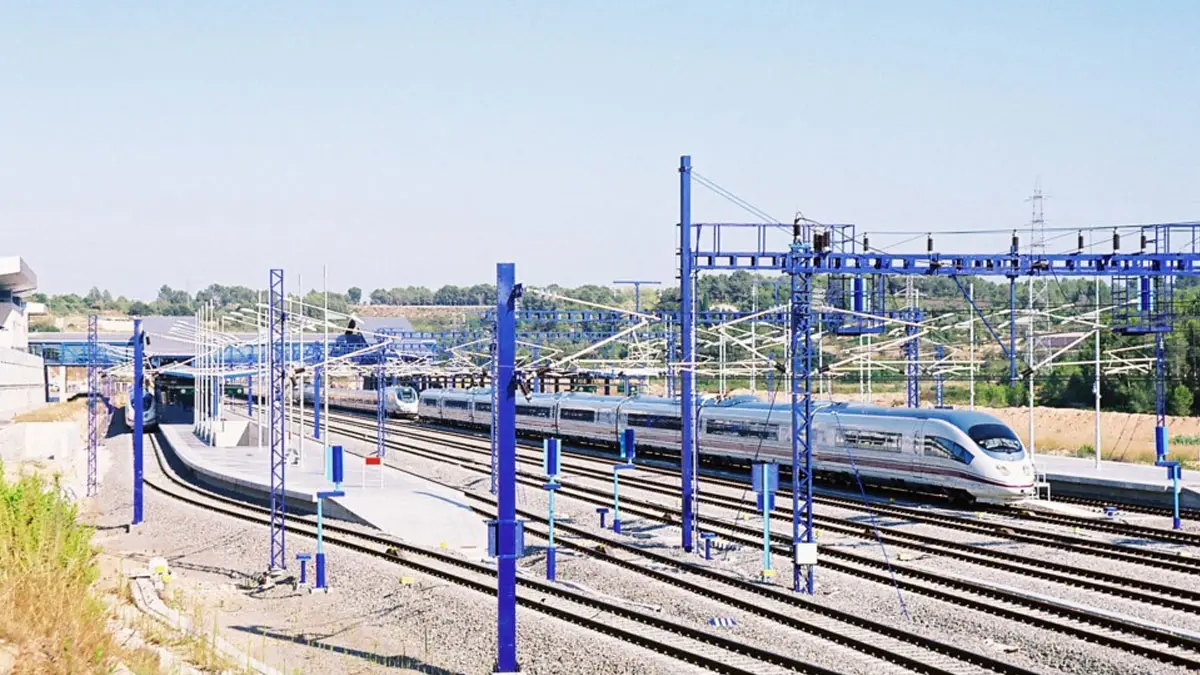 Futura Intermodal de Vila-seca. Imatge Wikipedia