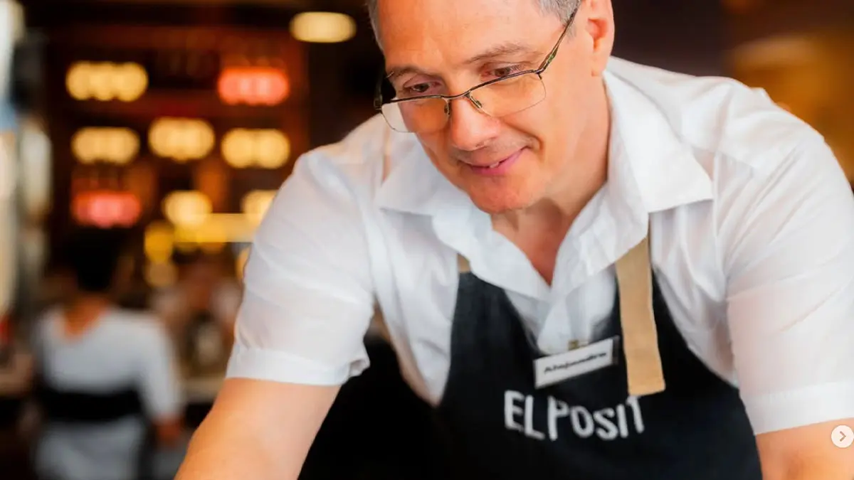 El P&ograve;sit de Cambrils, premi nacional de sostenibilitat. Imatge Instagram @elpositoficial