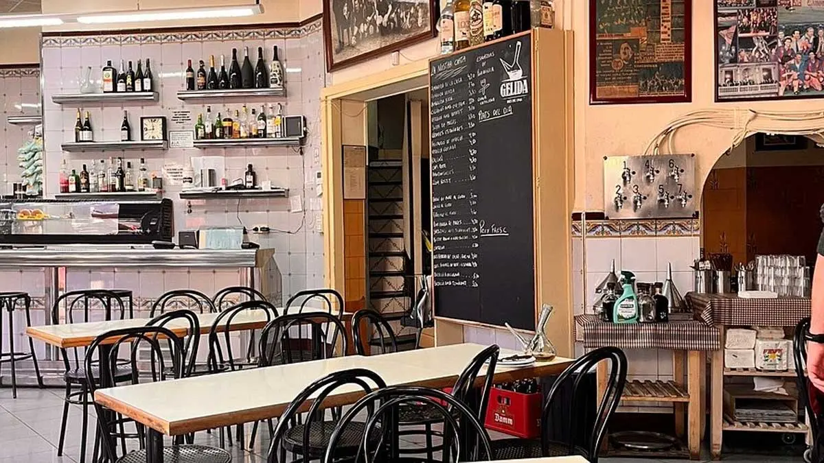 GELIDA, Barcelona - Restaurante TripAdvisor