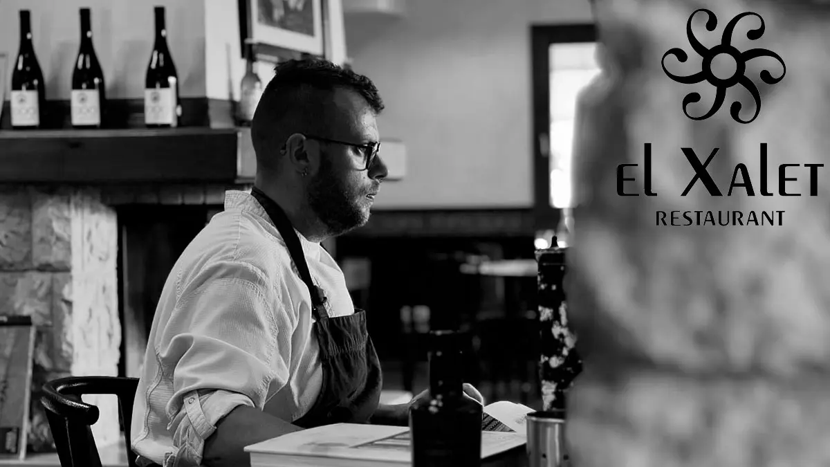 El Xalet de Ponts. Imagen Instagram elxaletrestaurant