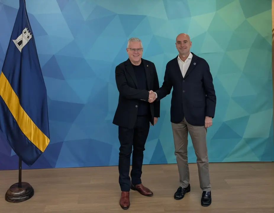 PortAventura y Salou se unen en FITUR: Patrimonio mediterr&aacute;neo y sorpresas en Madrid