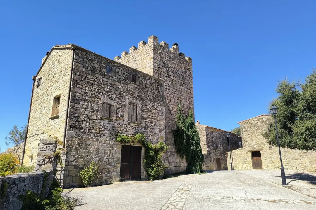 Passanant i Belltall: Descubre los tesoros ocultos de la Conca de Barber&agrave;