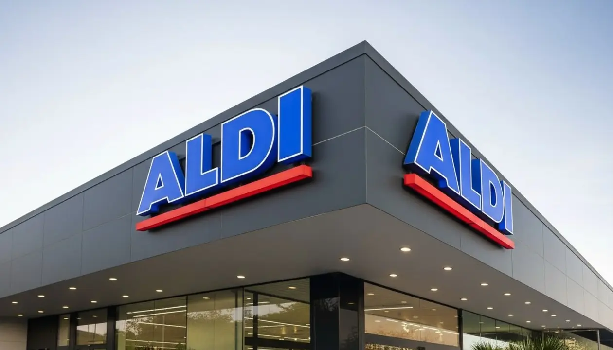 Balisa V-16 Homologada de Aldi: Regalo de Navidad para Seguridad Vial