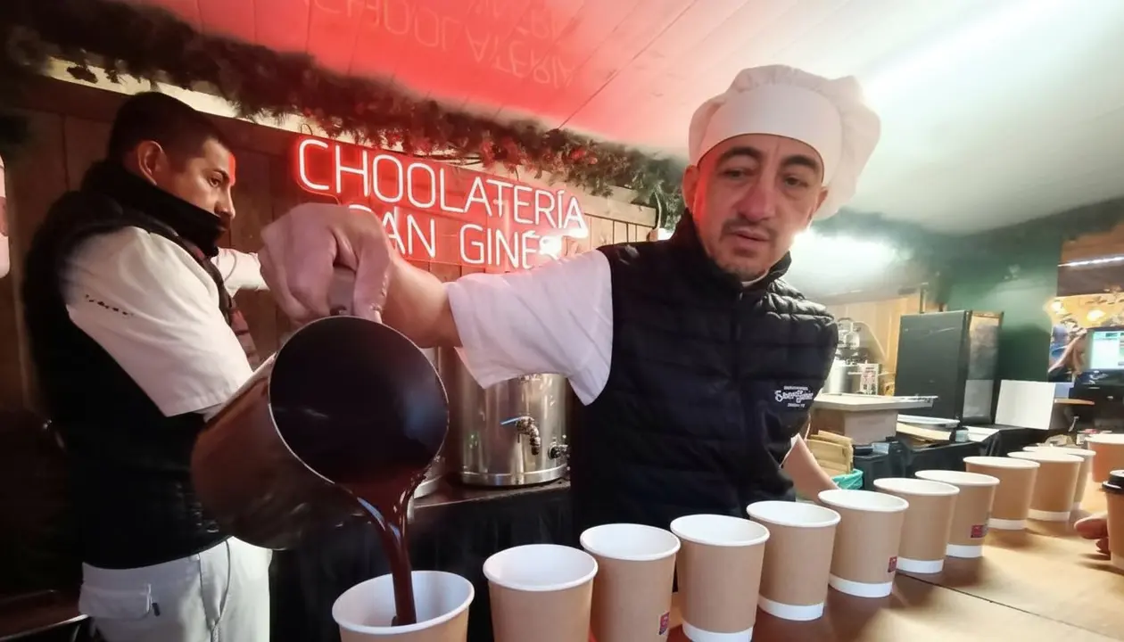 Notificaci&oacute;n digital perdida: &iquest;Ciberespacio o error culinario? Misterio resuelto.