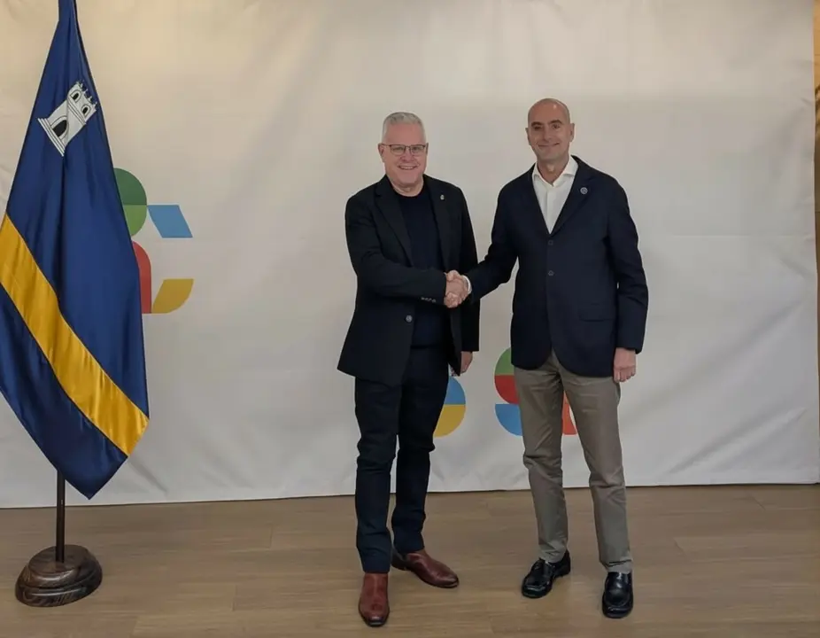 PortAventura Salou FITUR 2026: Estrat&egrave;gia tur&iacute;stica, patrimoni mediterrani, experi&egrave;ncies inoblidables