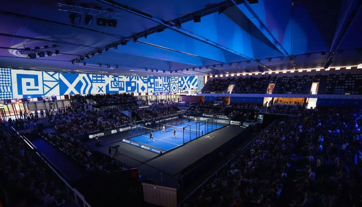 Tarragona capital deportiva 2025: 55 eventos, impacto econ&oacute;mico 13M&euro;, oportunidades.