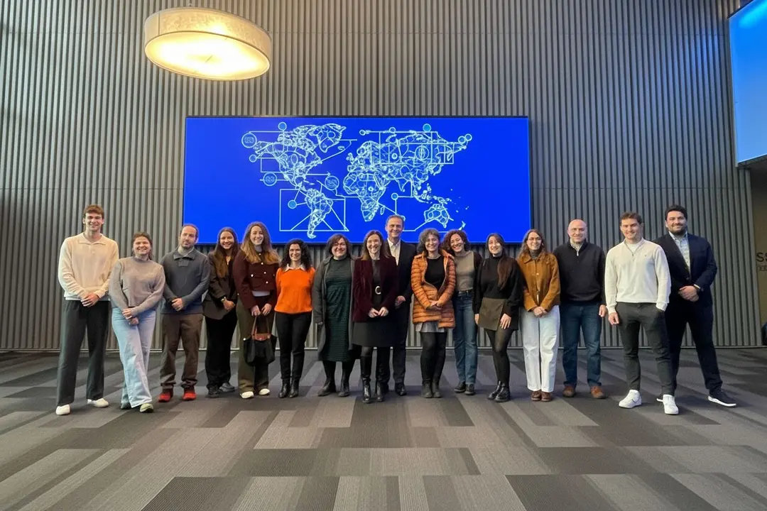 Reus Talent Global: Primera trobada de talents reusencs a firaReus Events amb debat sobre innovaci&oacute; i futur de la ciutat