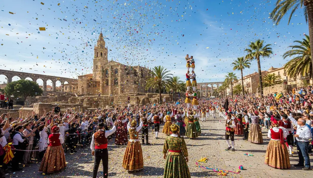 Festius 2026 Tarragona