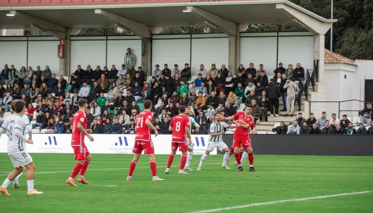 N&agrave;stic de Tarragona derrota a Torremolinos 2023: an&agrave;lisi de culpes i conseq&uuml;&egrave;ncies