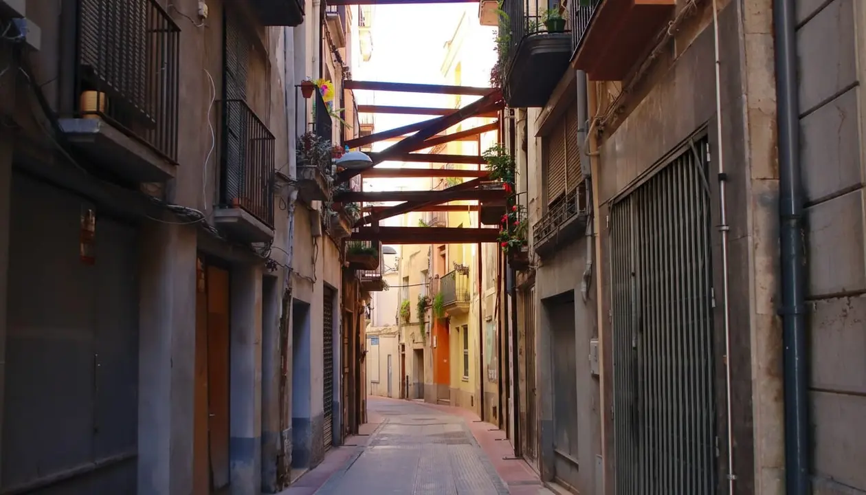 Crisis d'Habitatge a Tarragona: Solucions i Retos en la Lluita Habitacional