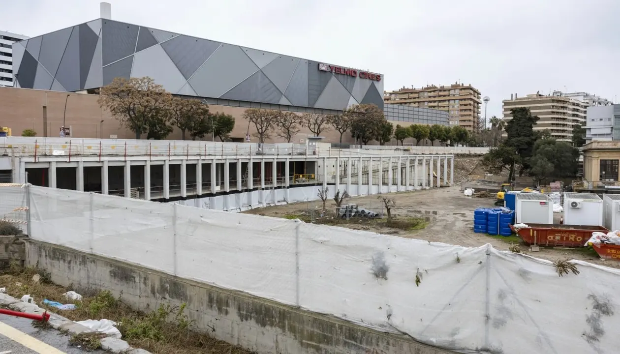 Necr&ograve;polis de Tarragona: avan&ccedil;ament de les obres i futures incerteses sobre la reobertura