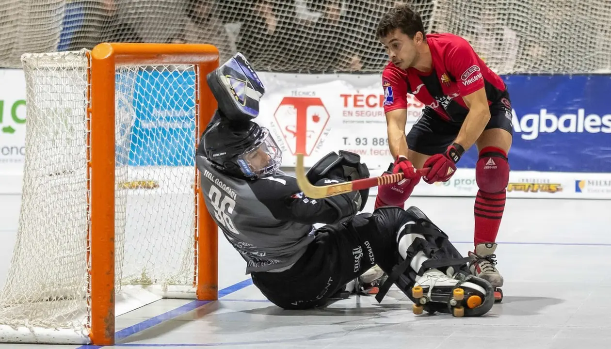 Mercat hoquei 2026 revelar&agrave; fitxatges sorprenents