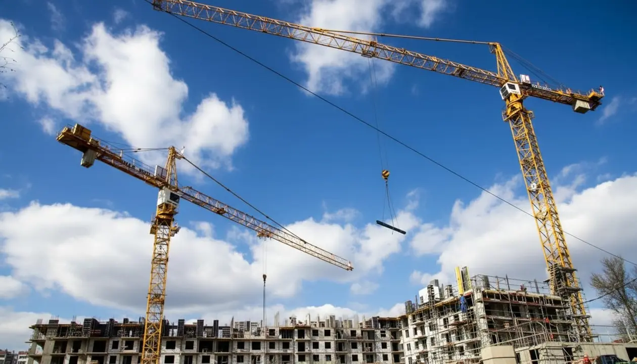 Crecimiento construcci&oacute;n Tarragona 2026: inversiones en vivienda nueva en El Vendrell, Roda de Ber&agrave; y Salou