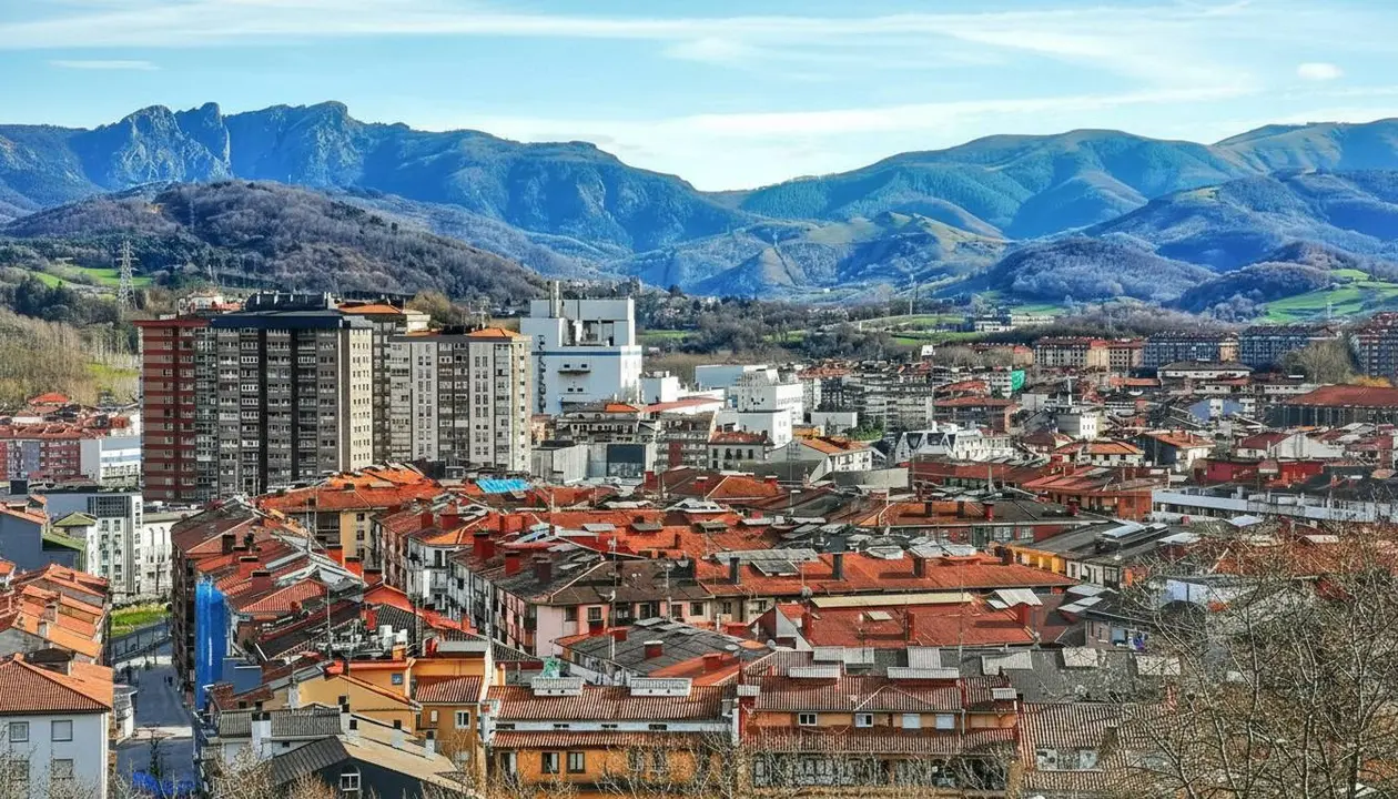 Errenter&iacute;a o Renter&iacute;a, al Pa&iacute;s Vasc. Turismovasco.com