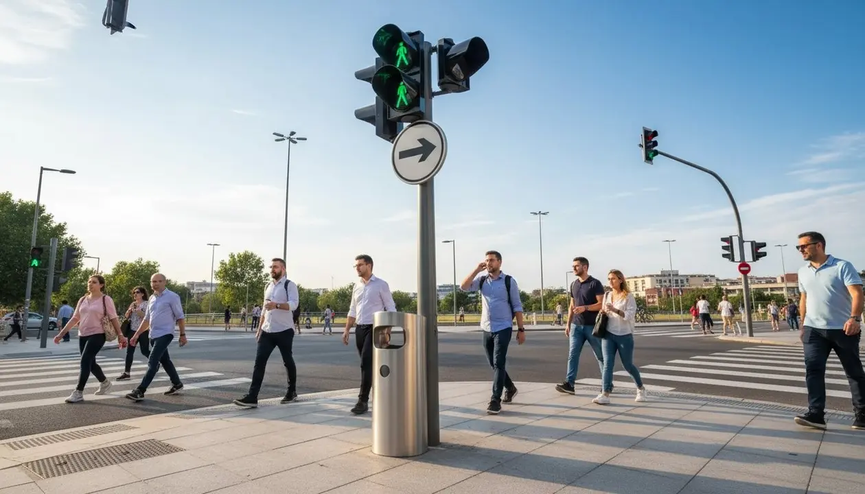 pere-navarro-proposa-un-unic-pal-amb-semafor-senya