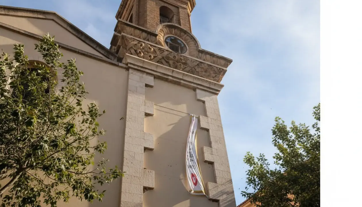 Ventades intenses a Amposta provoquen la suspensi&oacute; d&rsquo;actes davant ratxes de vent de m&eacute;s de 100 km/h