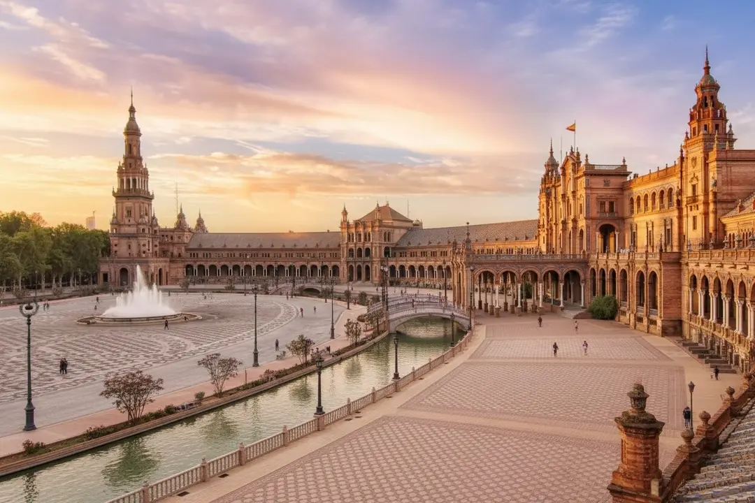 plaza_espa&ntilde;a_