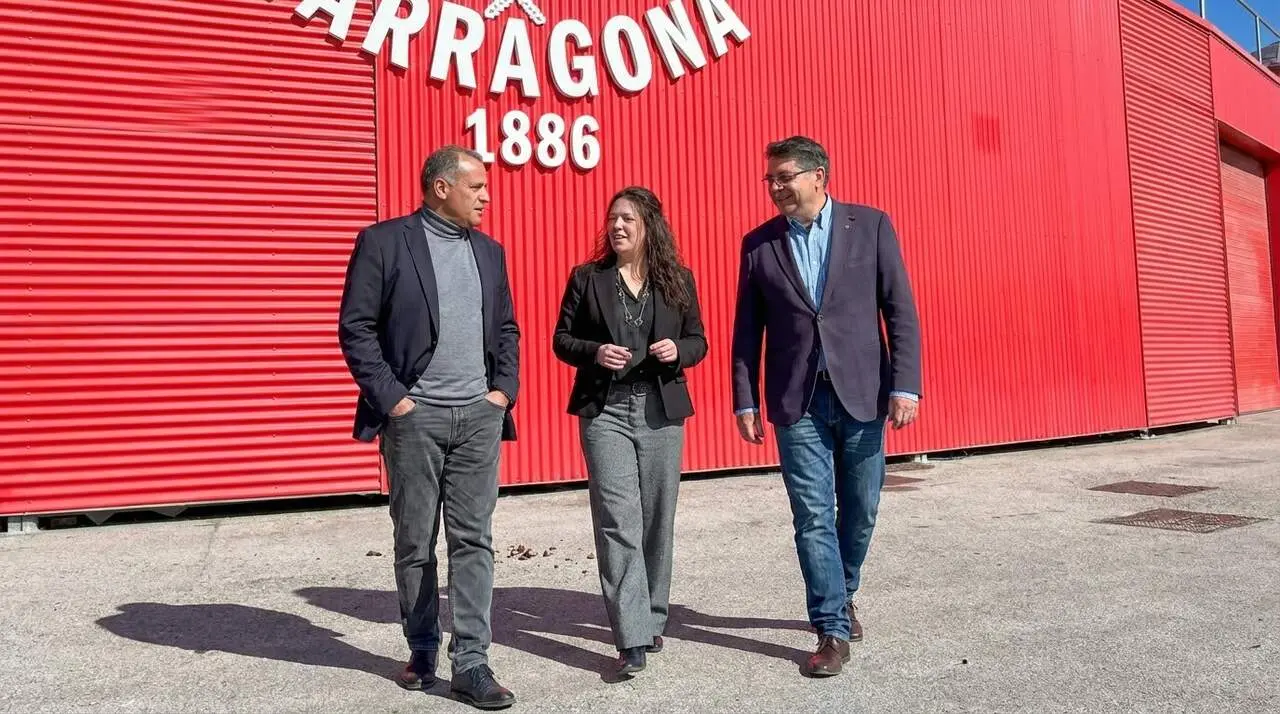 Celebraci&oacute; del 140&egrave; aniversari del N&agrave;stic al Nou Estadi amb festa i activitats per a tota Tarragona