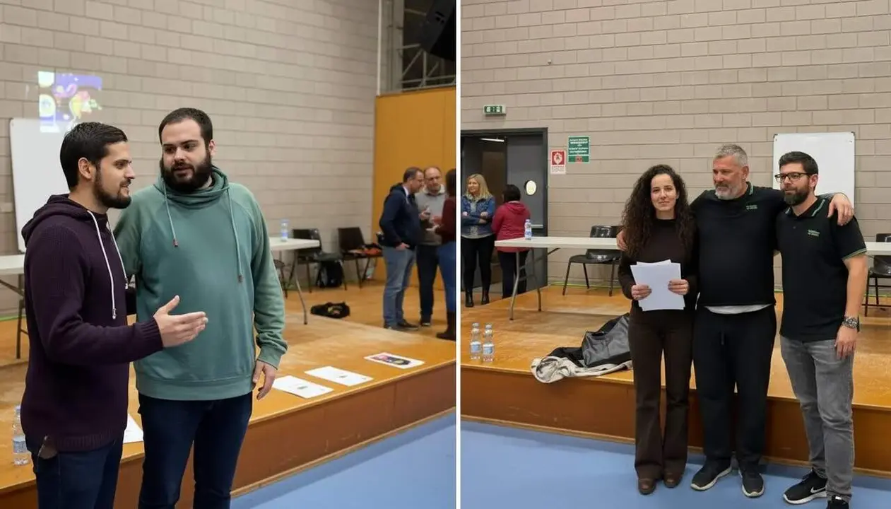 Canvis i relleus als equips castellers de gamma alta i mitjana de 7 amb noves direccions per al 2026