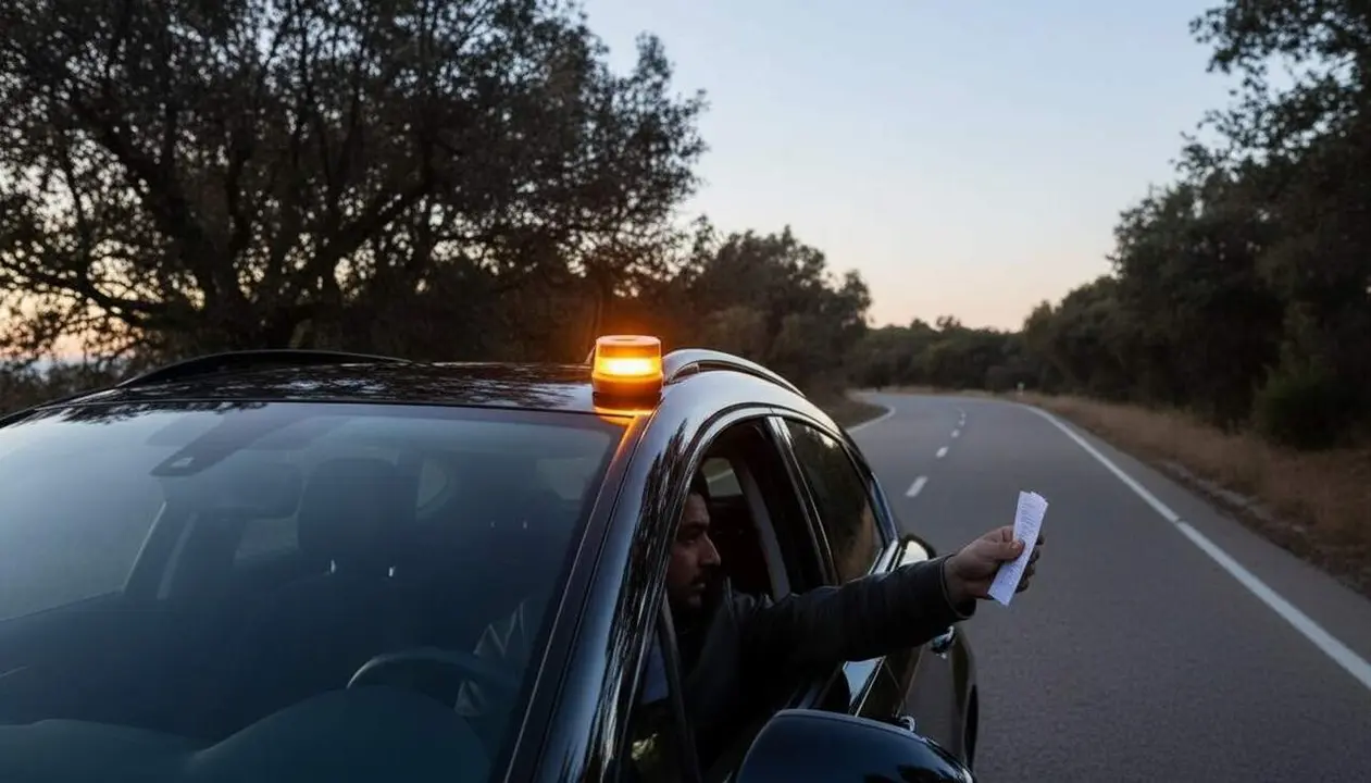 multes-de-500-per-dur-la-balisa-v16-a-la-guantera-