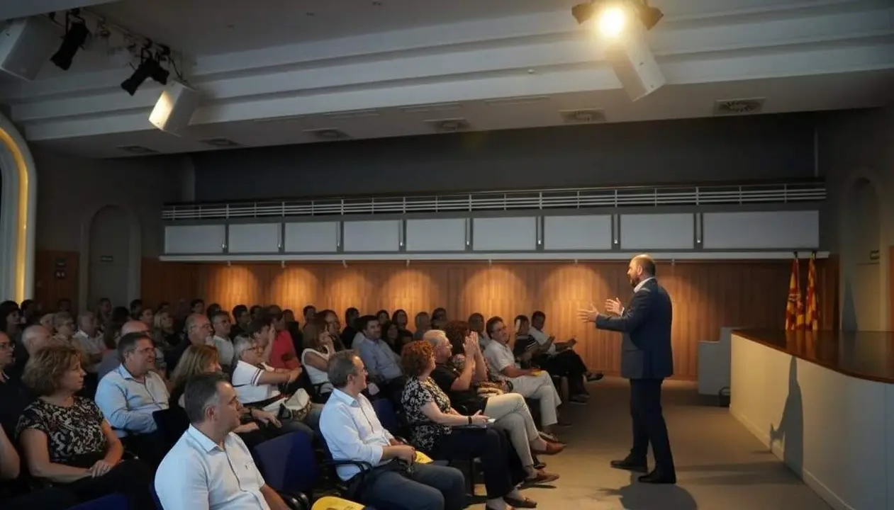 El Teatret Familiar de Tarragona celebra el 10&egrave; aniversari amb espectacles de somnis i m&agrave;gia per a tota la fam&iacute;lia