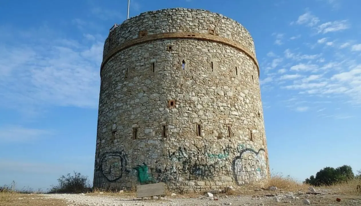 Torres hist&ograve;riques del Vendrell en perill sense protecci&oacute; ni manteniment adeq&uuml;at segons ERC-Som Poble