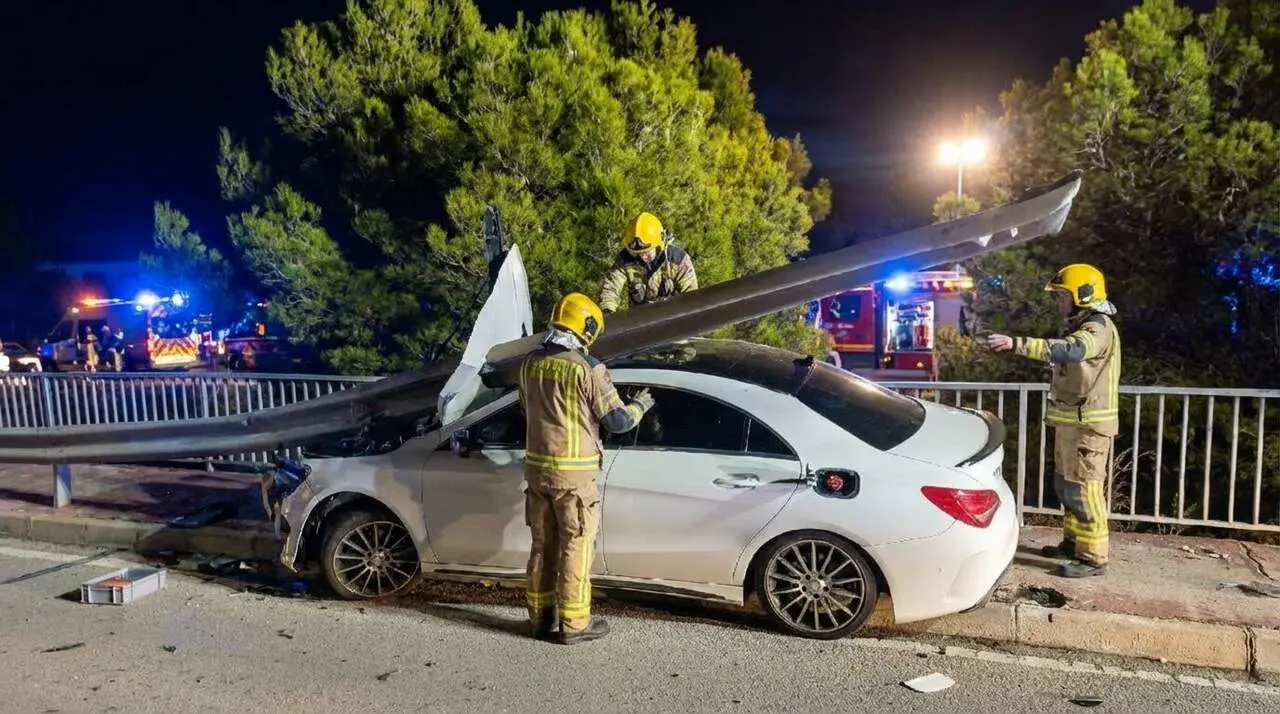 Reducci&oacute; de morts a la carretera a Tarragona al 2026 per&ograve; augment d&rsquo;accidents amb ferits lleus i v&iacute;ctimes