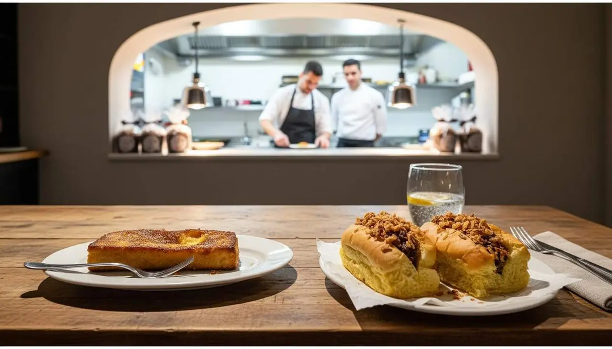 Exterior del restaurant Ra&iacute;ces a Castelldefels destacat per la seva cuina mediterr&agrave;nia i servei excel&middot;lent vora mar