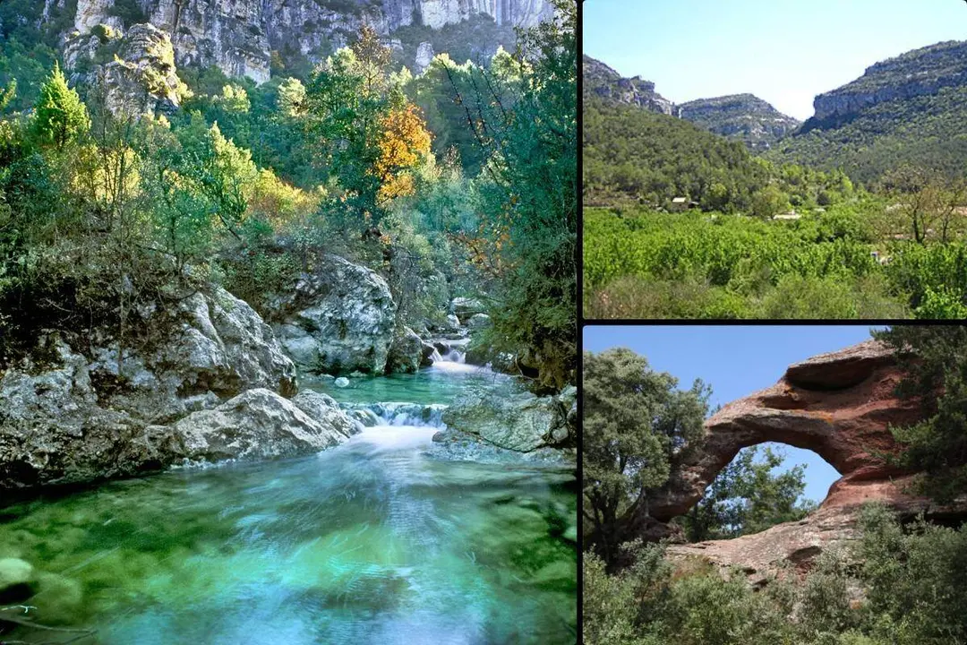 Parc_Natural_Muntanyes_Prades_