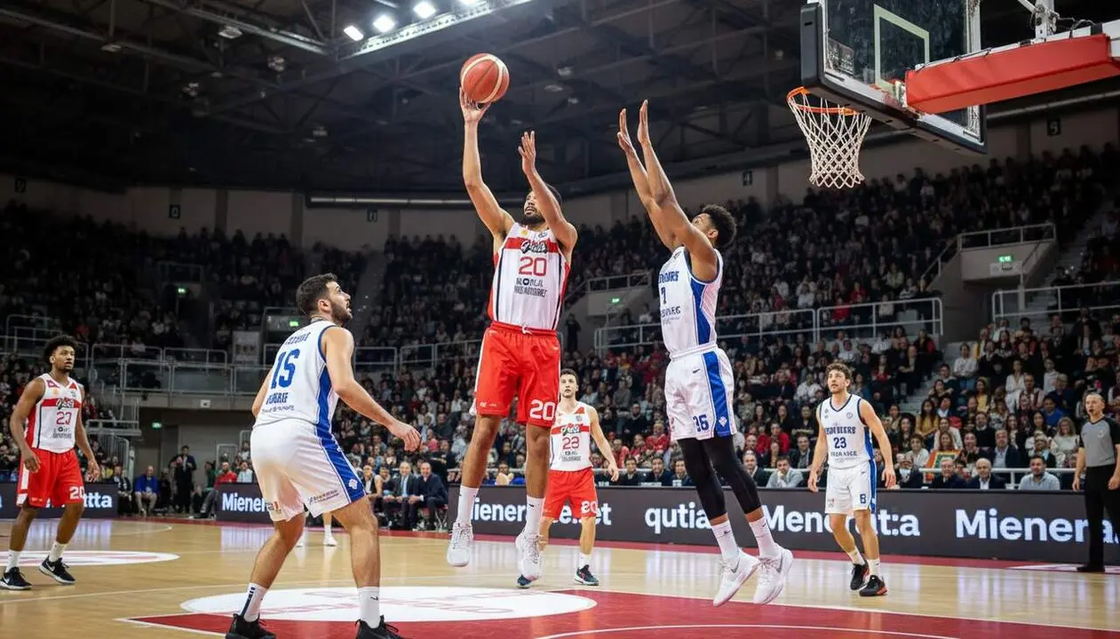 Partit clau entre CB Valls i CB L'Hospitalet a la Tercera FEB amb emoci&oacute; i b&agrave;squet de qualitat en directe a La Xarxa Mes
