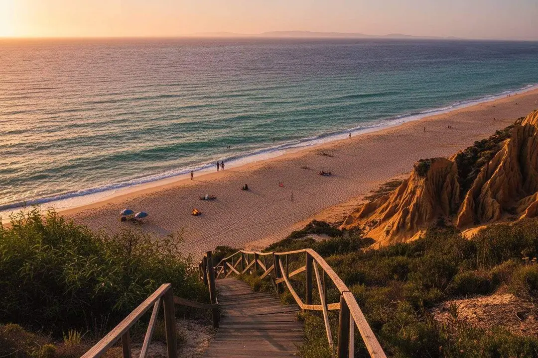 Comporta_platja_Portugal_
