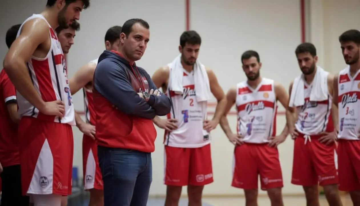 CB Valls perd contra CB Hospitalet i es complica la classificaci&oacute; per als play-offs de la Tercera FEB