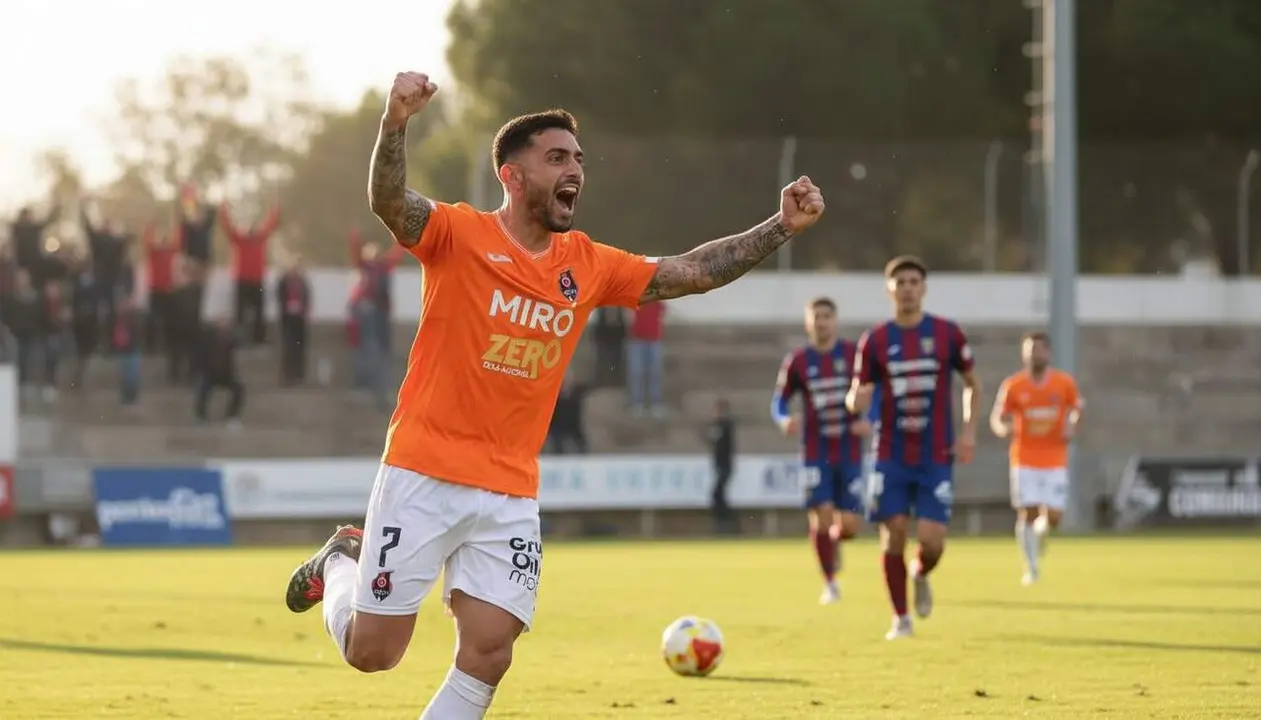 Tercera equipaci&oacute; del Reus FC Reddis 2026 com a s&iacute;mbol de vict&ograve;ries i tres punts assegurats a Reus