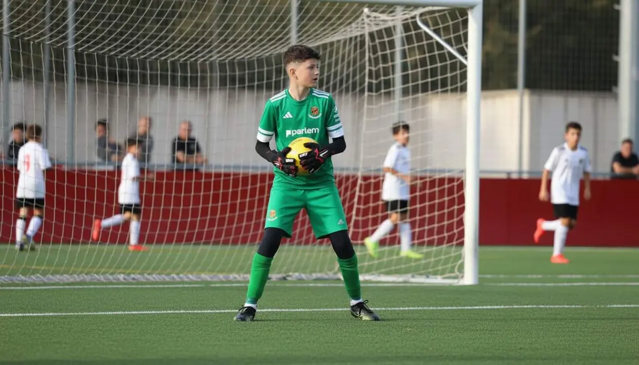 Equip base del N&agrave;stic de Tarragona celebra 19 vict&ograve;ries en competicions locals durant el cap de setmana del 14 i 15 de mar&ccedil;